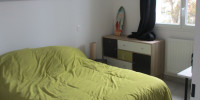 appartement à BENESSE MAREMNE (40230)